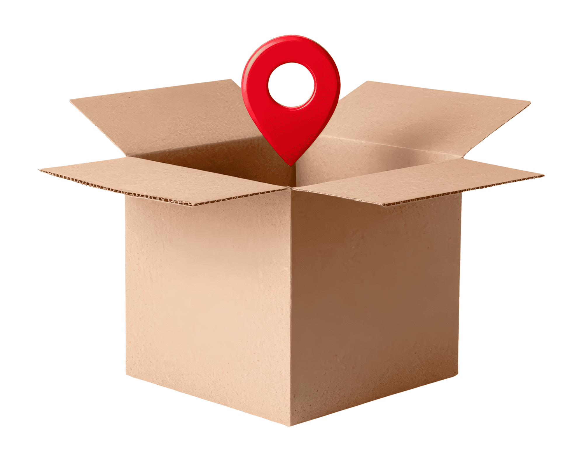 Real-Time Shipment Tracking & Monitoring